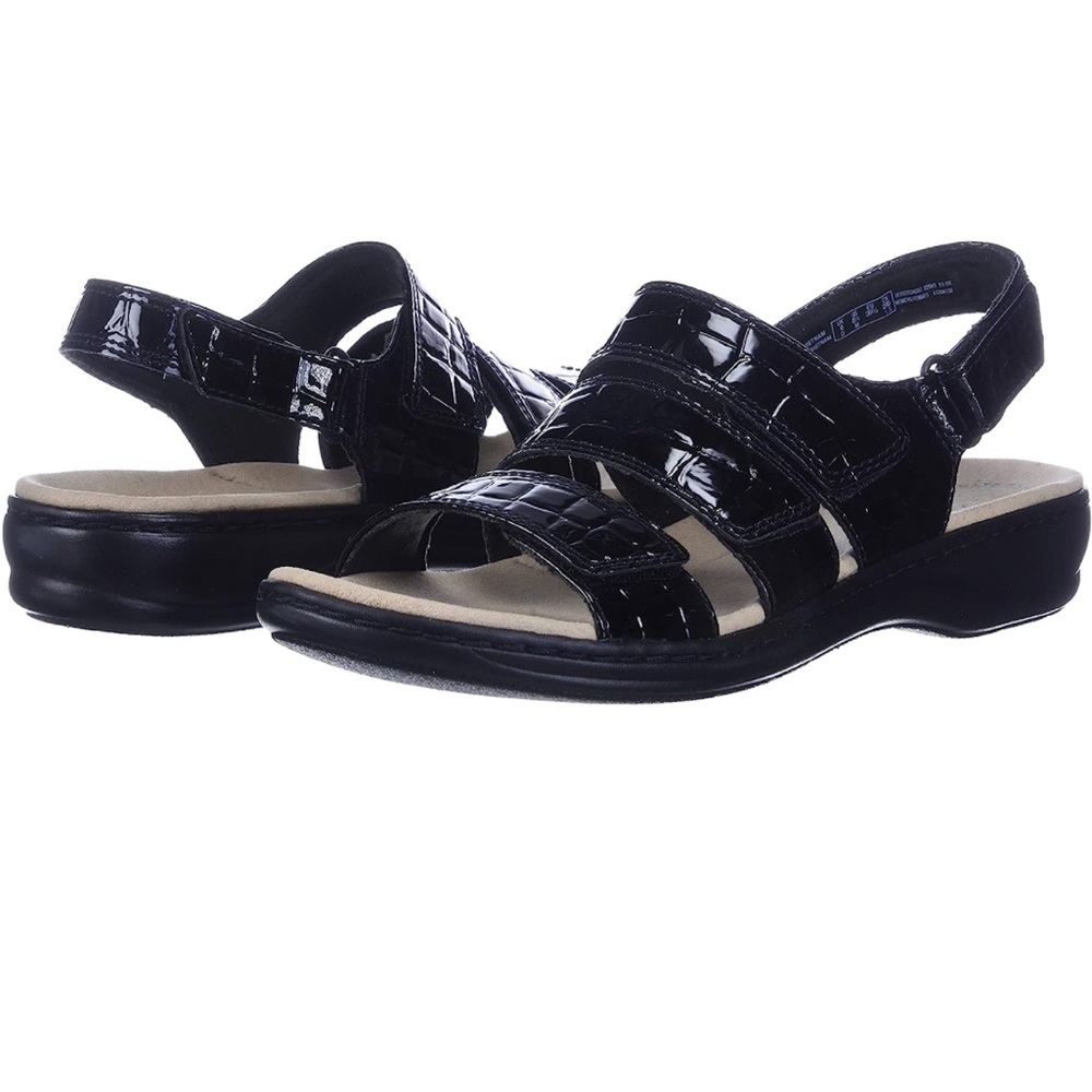 Clarks Woman’s Leisa Melinda Sandal
